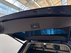 Volkswagen Touareg vaihtoauto