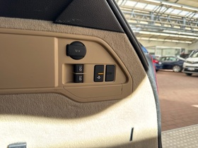 Volkswagen Touareg vaihtoauto