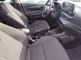 Hyundai i20 Hatchback vaihtoauto