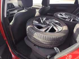 Hyundai i20 Hatchback vaihtoauto