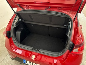 Hyundai i20 Hatchback vaihtoauto