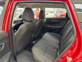 Hyundai i20 Hatchback vaihtoauto