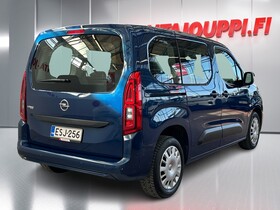 Opel Combo vaihtoauto