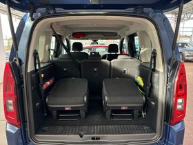 Opel Combo vaihtoauto