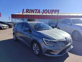 Renault Mégane vaihtoauto