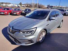 Renault Mégane vaihtoauto