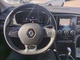 Renault Mégane vaihtoauto