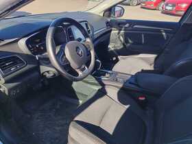 Renault Mégane vaihtoauto