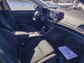 Renault Mégane vaihtoauto