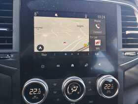 Renault Mégane vaihtoauto