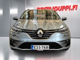 Renault Mégane vaihtoauto