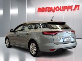 Renault Mégane vaihtoauto