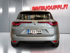 Renault Mégane vaihtoauto