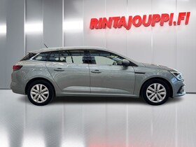 Renault Mégane vaihtoauto