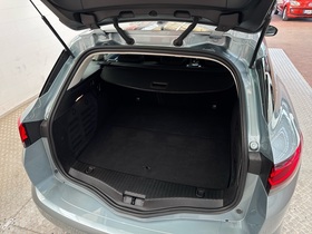 Renault Mégane vaihtoauto
