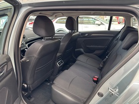 Renault Mégane vaihtoauto