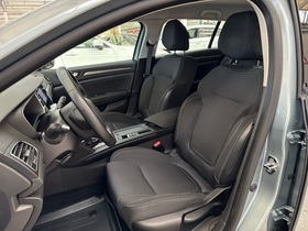 Renault Mégane vaihtoauto