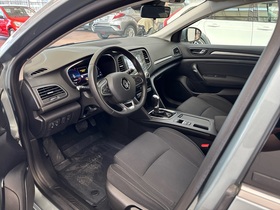 Renault Mégane vaihtoauto