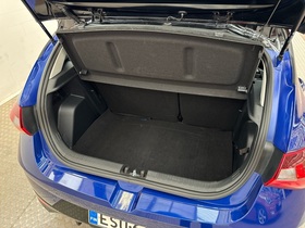 Hyundai i20 Hatchback vaihtoauto