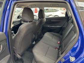 Hyundai i20 Hatchback vaihtoauto