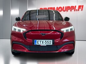 Ford USA Mustang vaihtoauto