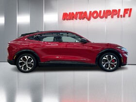 Ford USA Mustang vaihtoauto