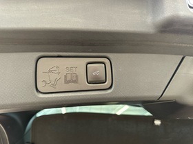 Ford USA Mustang vaihtoauto