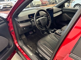 Ford USA Mustang vaihtoauto