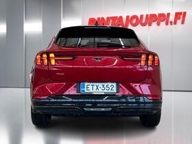 Ford USA Mustang vaihtoauto