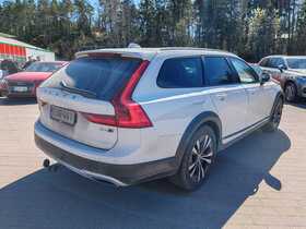 Volvo V90 Cross Country vaihtoauto