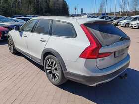 Volvo V90 Cross Country vaihtoauto