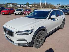 Volvo V90 Cross Country vaihtoauto