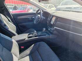 Volvo V90 Cross Country vaihtoauto