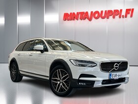 Volvo V90 Cross Country vaihtoauto