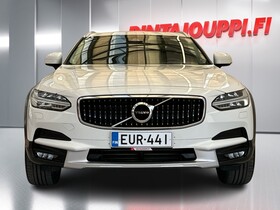 Volvo V90 Cross Country vaihtoauto