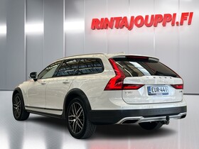 Volvo V90 Cross Country vaihtoauto