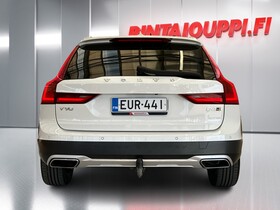 Volvo V90 Cross Country vaihtoauto