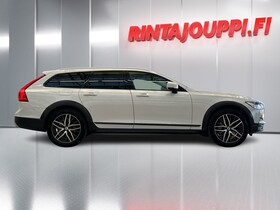 Volvo V90 Cross Country vaihtoauto