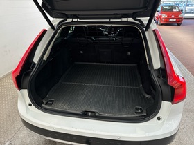 Volvo V90 Cross Country vaihtoauto