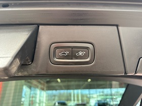 Volvo V90 Cross Country vaihtoauto