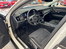 Volvo V90 Cross Country vaihtoauto