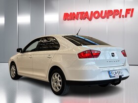 SEAT Toledo vaihtoauto
