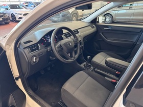 SEAT Toledo vaihtoauto