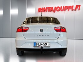 SEAT Toledo vaihtoauto