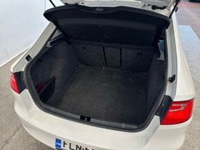 SEAT Toledo vaihtoauto