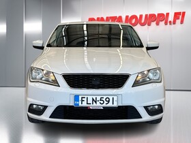 SEAT Toledo vaihtoauto