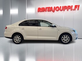 SEAT Toledo vaihtoauto