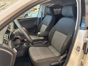 SEAT Toledo vaihtoauto