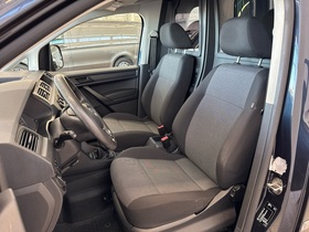 Volkswagen Caddy vaihtoauto