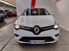 Renault Clio vaihtoauto